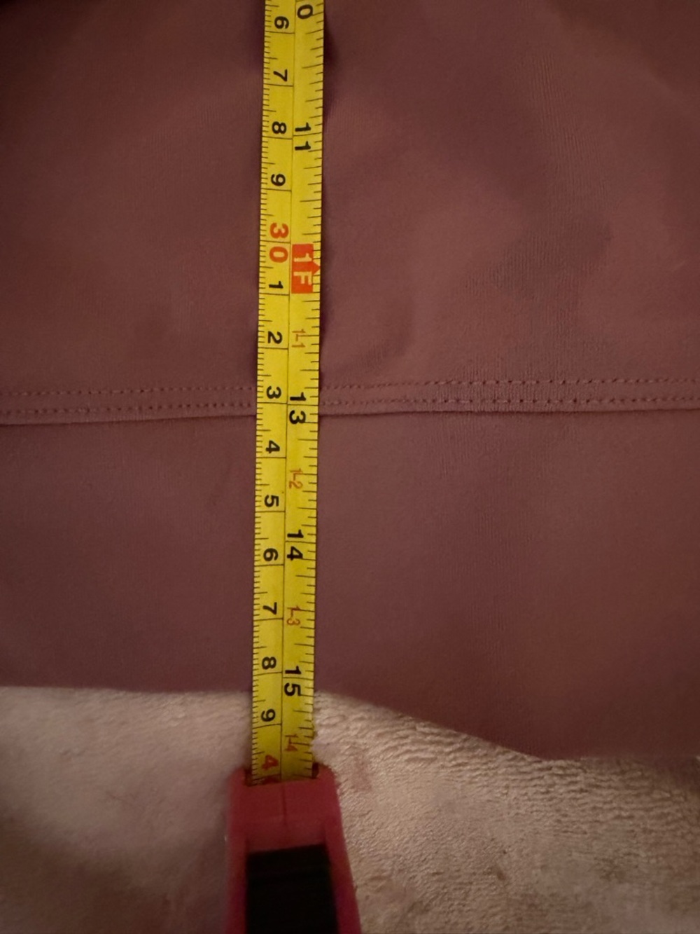 Lululemon Bra Tank Racerback - Picture 4 of 6